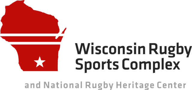 Wisconsin Rugby Sports Complex Logo download