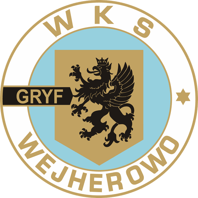 WKS Gryf Wejherowo Logo download