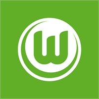 Wolfsburgo Logo download