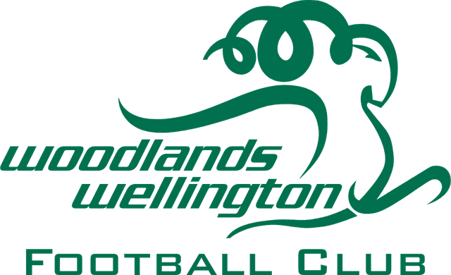 Woodlands Wellington FC Logo download