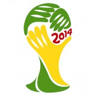 World Cup Brasil Logo download