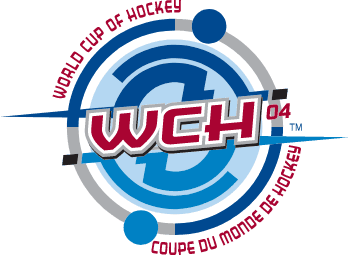World Cup of Hockey 2004 Logo download