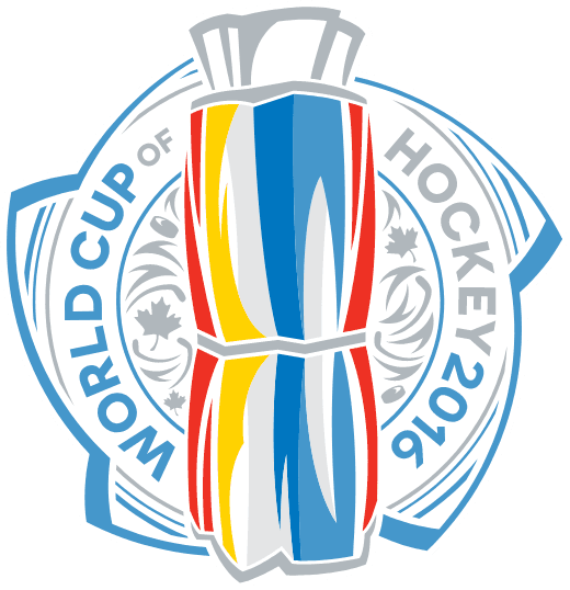 World Cup of Hockey 2016 Logo download