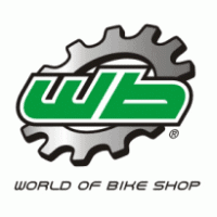 World of Bike Shop Logo download