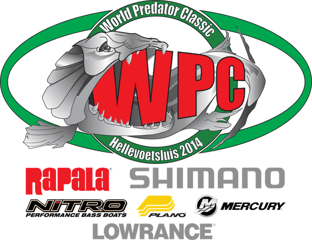 World Predator Classic 2016 Logo download