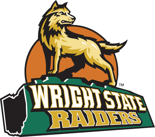 Wright State University Raiders Logo download