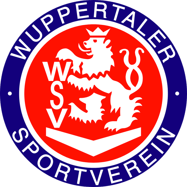 Wuppertaler SV Borussia Logo download