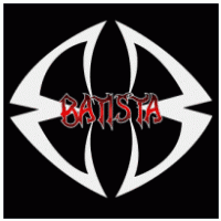 WWE Batista Logo download