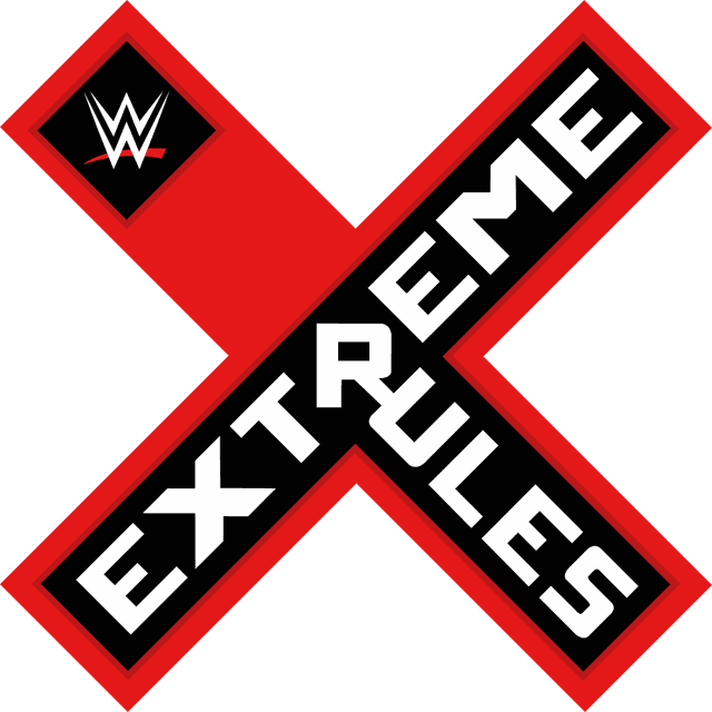 WWE Extreme Rules Logo download