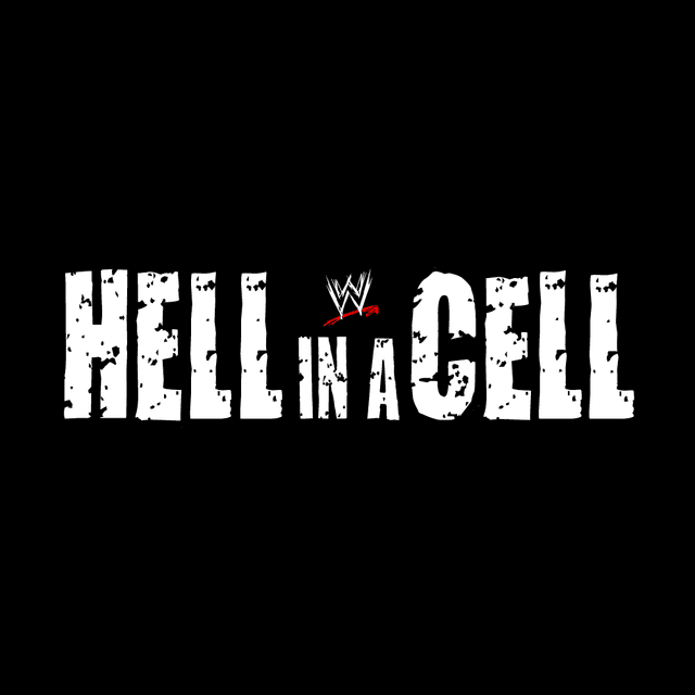 WWE Hell in a Cell Logo download