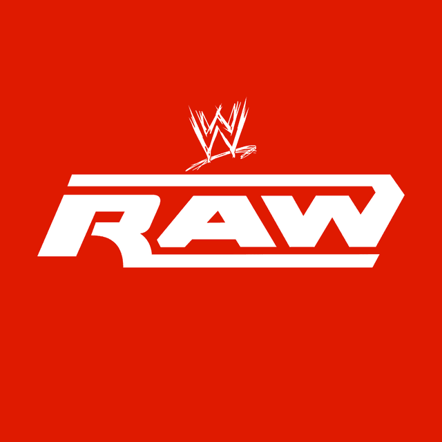 WWE RAW Logo download