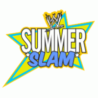 WWE Summer Slam Logo download