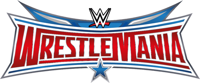 WWE WrestleMania 32 Logo download
