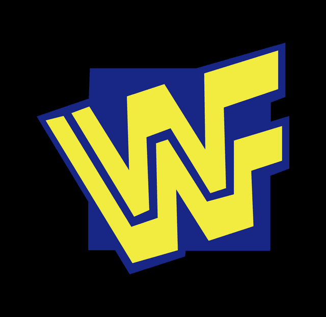 WWF old Logo download