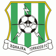 Xghajra Tornadoes FC Logo download