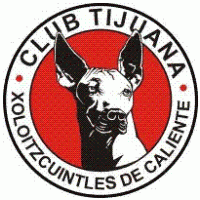 Xoloitzcuintles de Tijuana Logo download