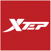 Xtep Sports Logo download