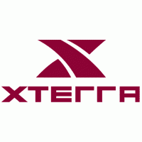 xterra Logo download
