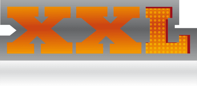 XXL Logo download