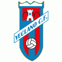 Yeclano Logo download