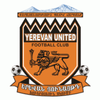 Yerevan United FC Logo download