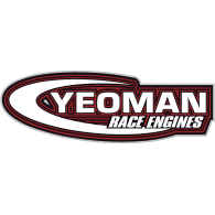 Yoeman Race Engines Logo download