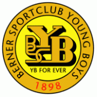 Young Boys Bern Logo download