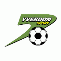 Yverdon Sport Logo download