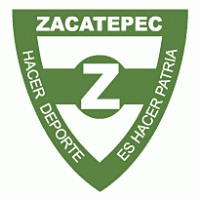 Zacatepec Logo download