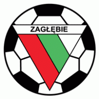 Zaglebie Sosnowiec SA Logo download