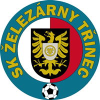 ZELEZARNY TRINEC SOCCER Logo download