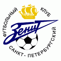 Zenit Logo download