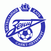 Zenit Sankt-Peterburg Logo download