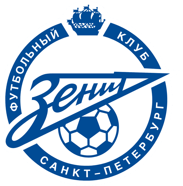 Zenit St. Petersburg Logo download