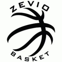 Zevio Basket Logo download