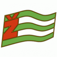 Zhalgiris Vilnus 70's - early 80's Logo download