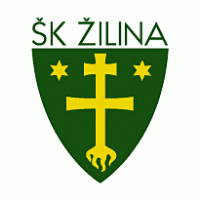 Zilina Logo download