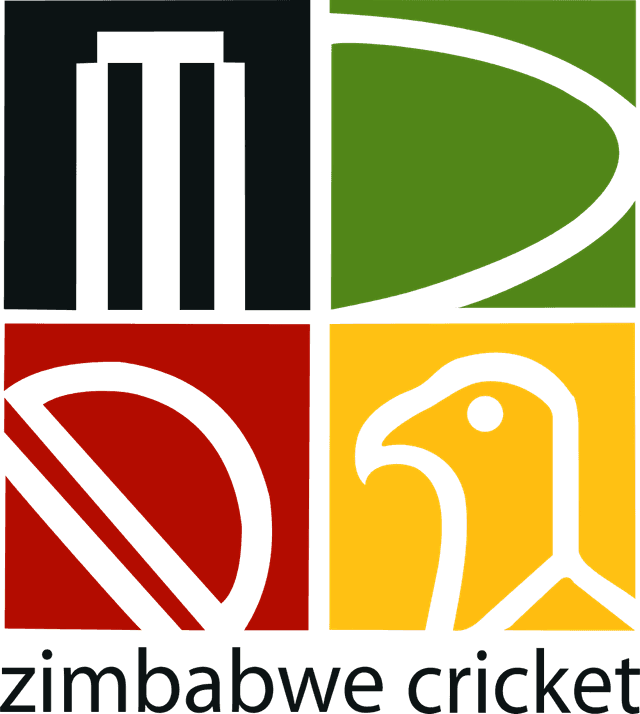 ZIMBABWE NATIONAL CRICKET TEAM Logo download