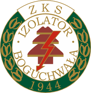ZKS Izolator Boguchwala Logo download