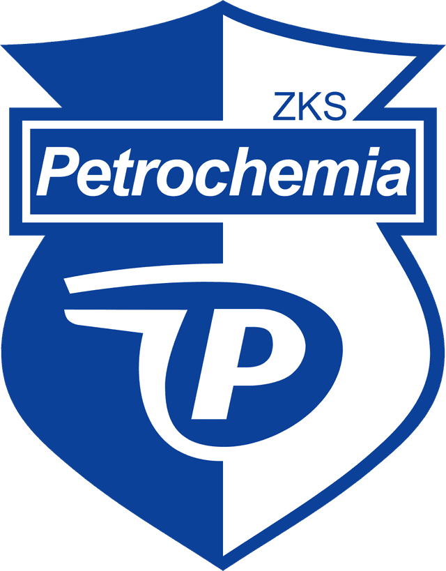 ZKS Petrochemia Logo download