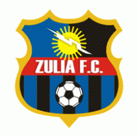ZULIA FC Logo download