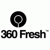 360 Fresh Logo download