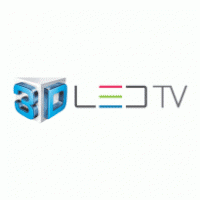 3D Led Tv - Samsung Logo download