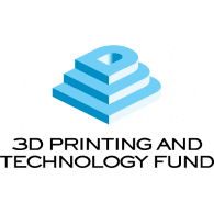 3D Printing and Technology Fund Logo download