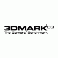 3dmark03 Logo download