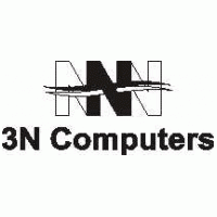 3N COMPUTERS Logo download