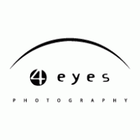4 eyes photography Logo download