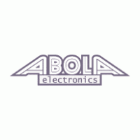 Abola Electronics Logo download
