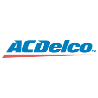 Ac Delco Logo download