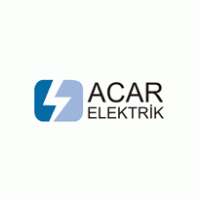 acar elektrik Logo download